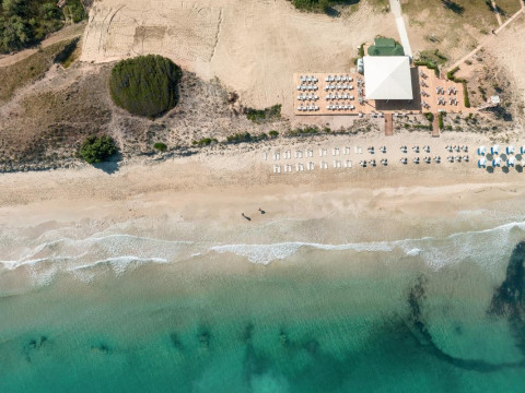 Grecotel LUXME Costa Botanica