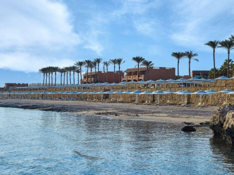 Jaz Grand Marsa Alam