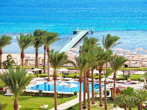 Premier Le Reve Hotel & Spa