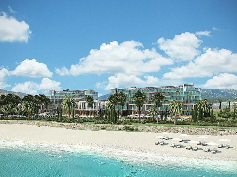 Amavi Hotel