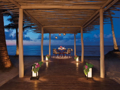 Zoetry Agua Punta Cana