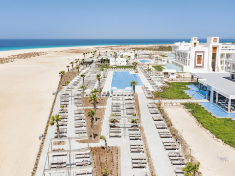 RIU Palace Santa Maria