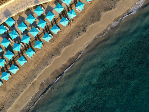 Nirvana Mediterranean Excellence