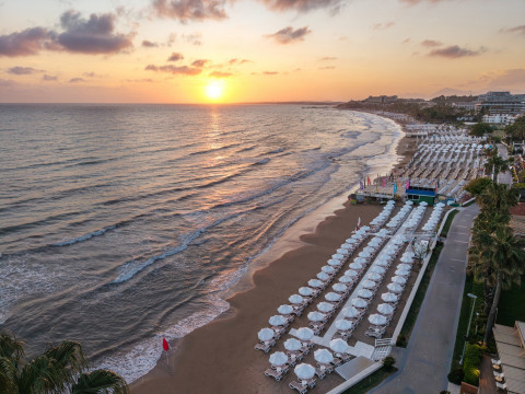 Side Star Beach