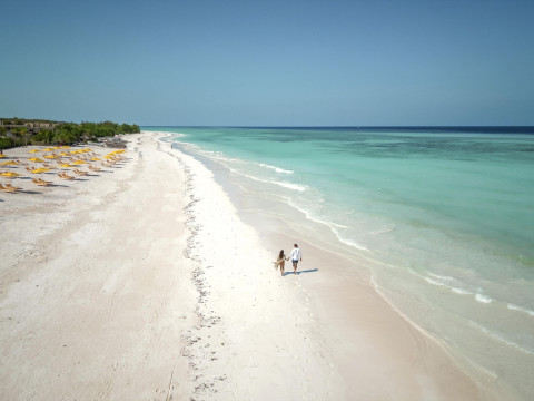 The Mora Zanzibar
