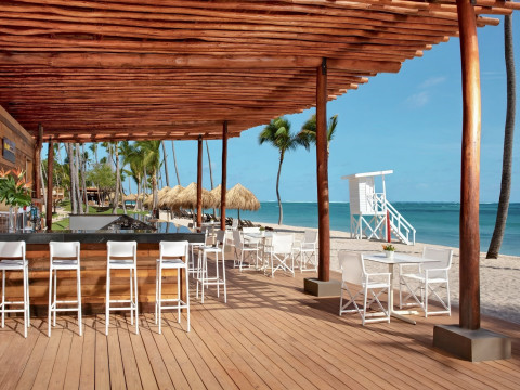 Dreams Flora Resort & Spa