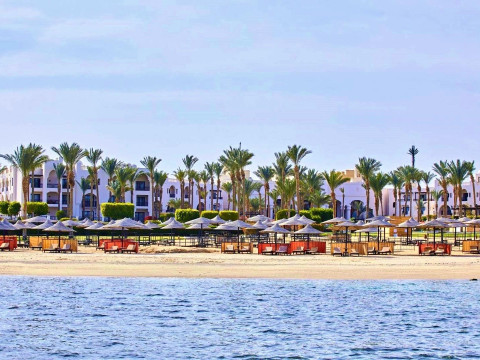 Albatros Palace Port Ghalib
