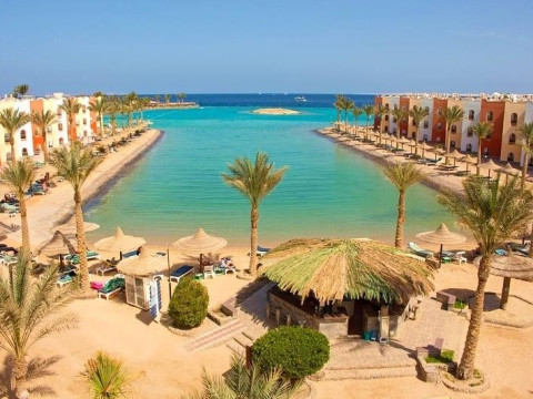 Arabia Azur Resort