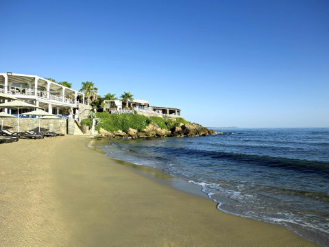 Ikaros Beach Luxury Resort and Spa