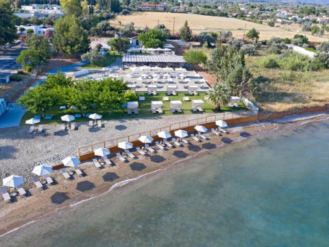 Eretria Hotel & Spa Resort