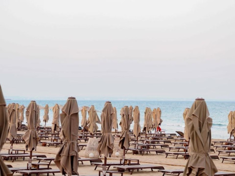Grand Sapphire Resort