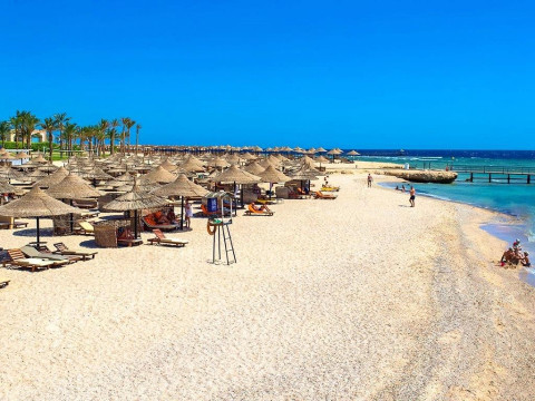 Albatros Palace Port Ghalib