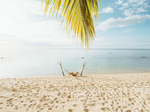 LUX* Le Morne