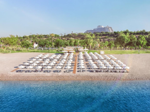 Rixos Downtown 