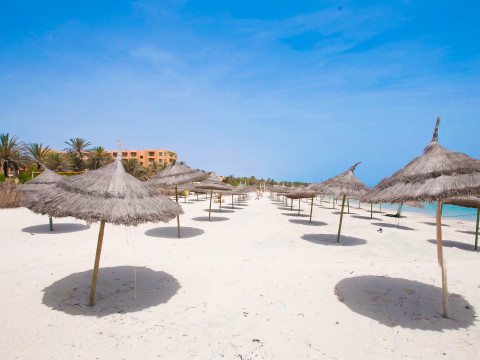 EL KSAR RESORT