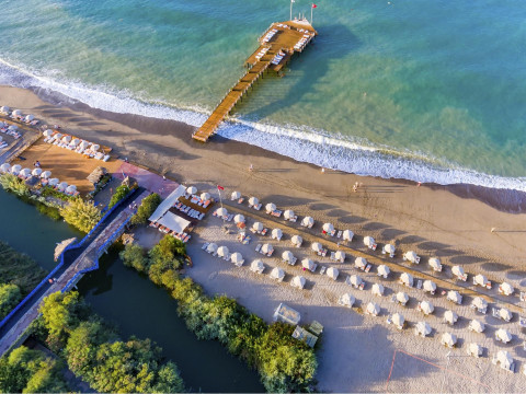Starlight Resort Hotel