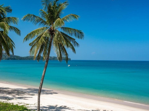 Saii Laguna Phuket