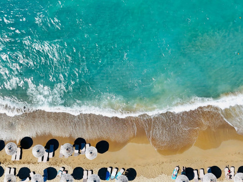 Agapi Beach Resort