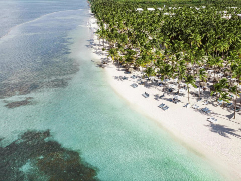 Catalonia Bavaro Beach & Golf Resort