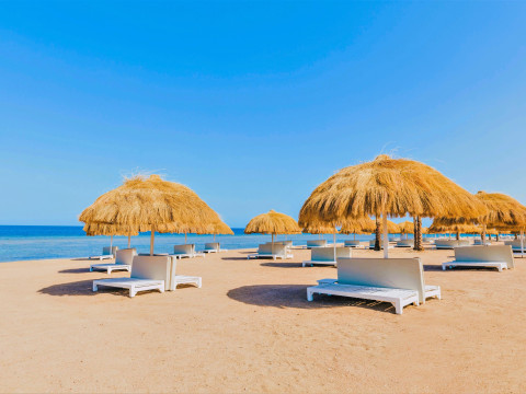 Sentido Reef Oasis Suakin Resort