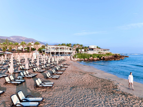Ikaros Beach Luxury Resort and Spa