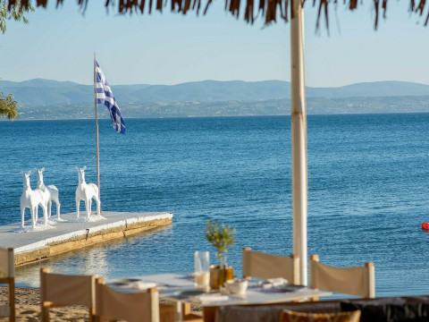 Amaronda Resort and Spa