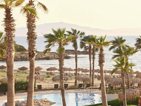 Grecotel LUXME Oasis at Riviera Olympia Aqua Park