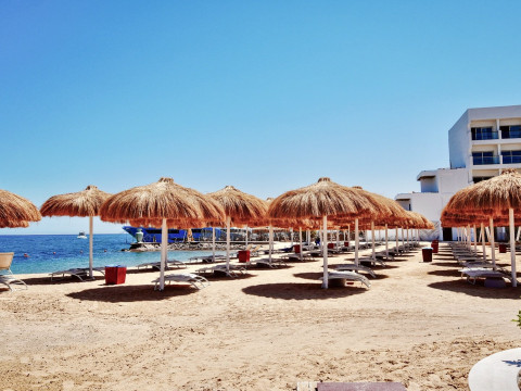 Amarina Saphir Beach Resort