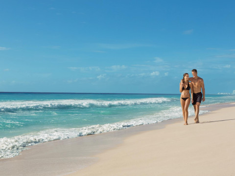 Secrets The Vine Cancun
