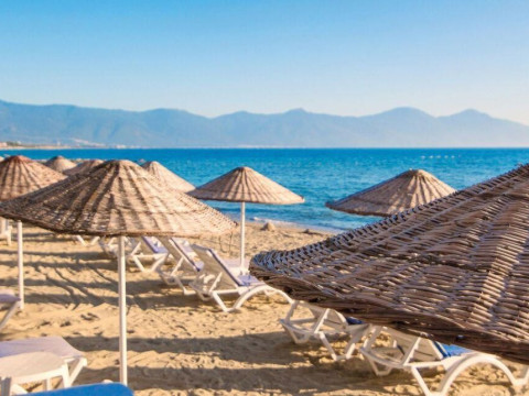 EPHESIA HOLIDAY BEACH CLUB