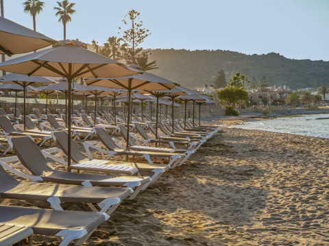 Blue Sea Beach Affiliated by Melia