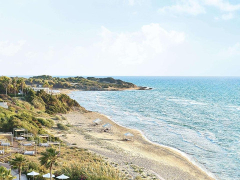 Grecotel La Riviera at Riviera Olympia Aqua Park