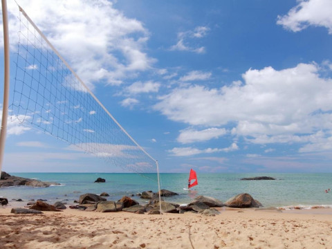 Sentido Khao Lak