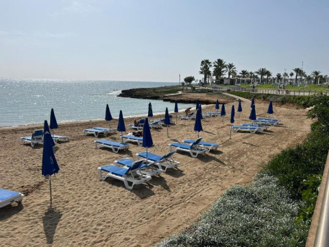 Anastasia Beach