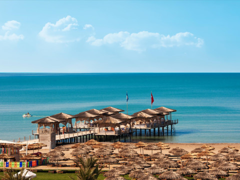 Maxx Royal Belek