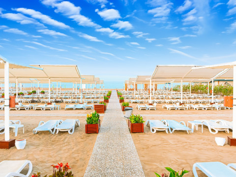 Oz Hotels Side Premium