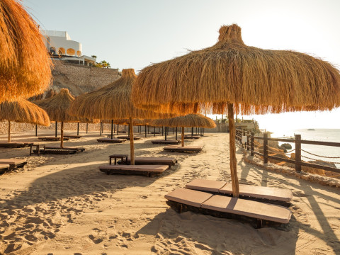 Sharm Plaza Sharm El Sheikh