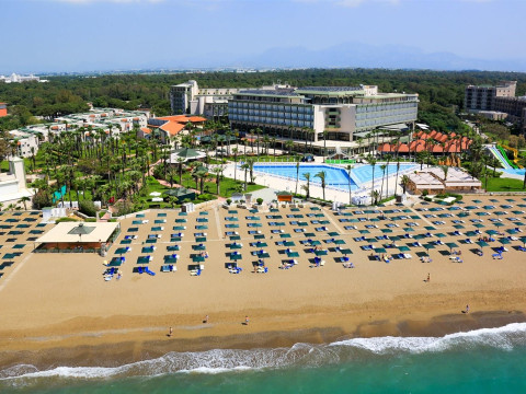 Adora Golf Resort