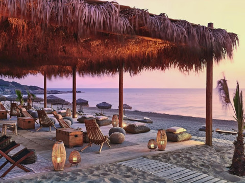 Grecotel Ilia Palms at Riviera Olympia & Aquapark