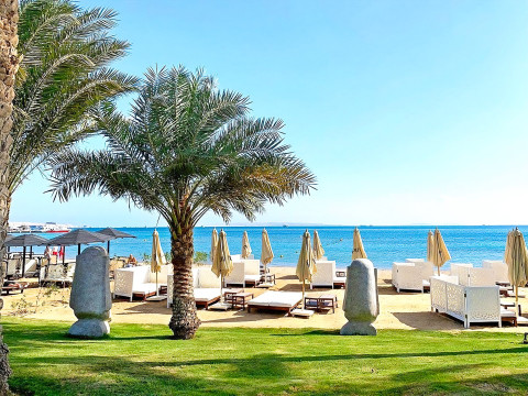 Steigenberger Pure Life Style Resort