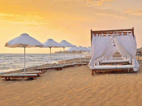 Aldemar Olympian Village Suites