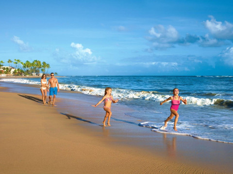 Dreams Onyx Resort & Spa