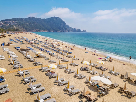 Elysee Beach Hotel