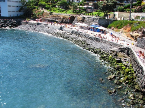 Apartamentos Vitória