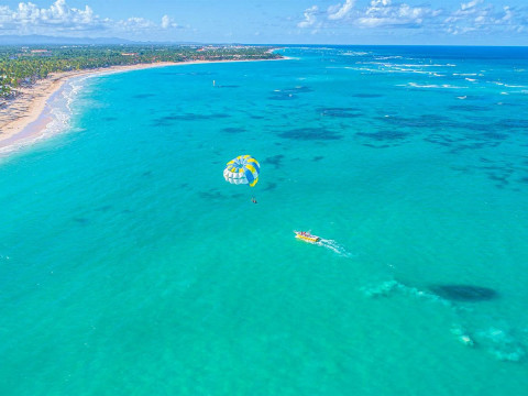 Grand Bávaro Princess