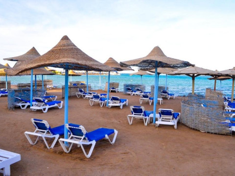 Magic Beach By Amarina