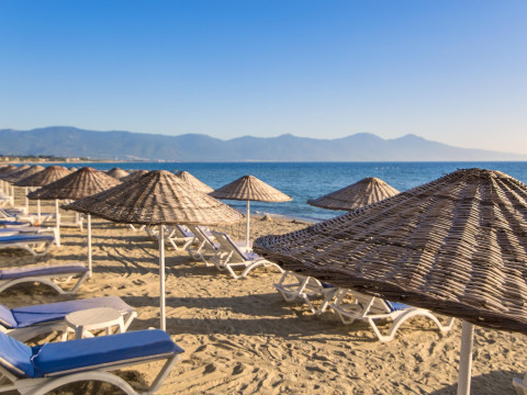 EPHESIA HOLIDAY BEACH CLUB