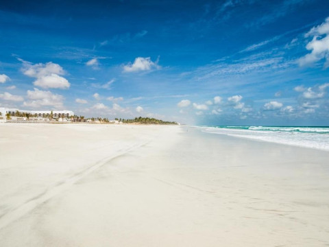 Al Baleed Resort Salalah by Anantara