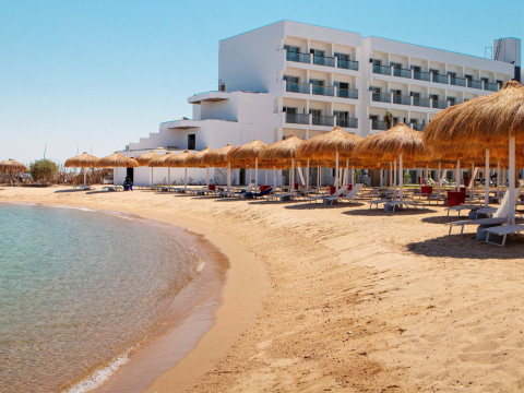 Amarina Saphir Beach Resort