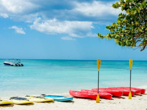 Hilton La Romana Family Resort